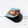 Magnetic bookmarks "The most fashionable", 8 pcs.