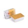 A watercolor art in a cuvette 2.5 ml, ZHK "White Nights", Obra Yellow, 1911218