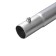 Alumen Aluminal ALLEMENT WITH A wide blade under the Ulcin, 140 x 18.5 cm