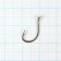 Carp hooks Kujira Carp 270, BN color, No. 12, 10 pcs.