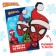 Set for creativity for the New Year "Fetter suspension", Spider-Man