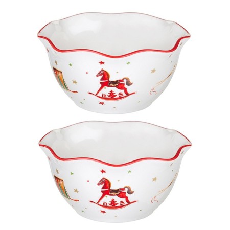 Liberty Jones Magic Moments, 12 cm set