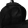 Youth backpack from lightning textiles, 5 pockets, black/red color