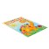 Applications from plasticine "Dinosaurus"
