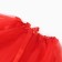 KAFTAN photo shoot set "Flower": a three -layer skirt and a rim, 25 cm