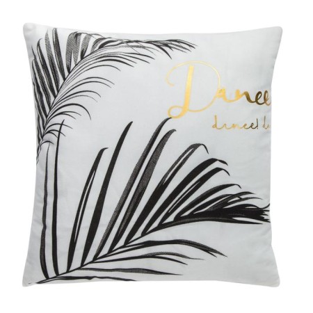 Pillowess Decorative Ethel "Tropical" 42 x 42 cm, velor-1
