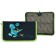 Penal 1 section 115 x 205 x 30 mm, calligrata "dino", laminated cardboard