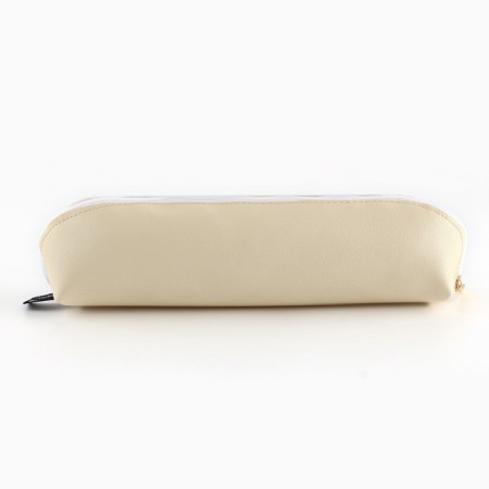 School Penalus of Artificial Leather "September 1: Adventure", 19 x 6 cm-2