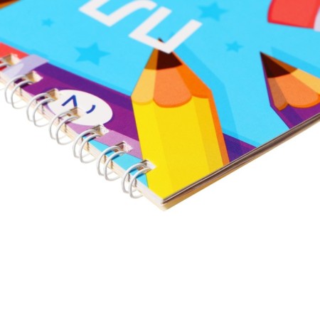 Planing Leduced A4, 12 sheets, on the crest, soft cover, "planing fashionista"-2