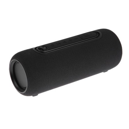 Portable column Hyundai H-PS1021, 25W, BT, Microsd, USB, AUX, FM, 1500 MACH, BLACK-4