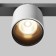 Technical TR132-2-7W3K-W Alfa S, 193x53x96 mm track lamp, LED, 7W, 330LM, 3000K, white color