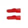 Tundra dowel, type T, spine, polypropylene, 6x25 mm, 50 pcs