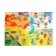 Meding rug "Seasons", A3 format