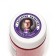 Water -soluble dry dye "Allura Red", 10 g
