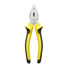 Passatigi Berger BG1212, CR-V, two-component handle, 185 mm