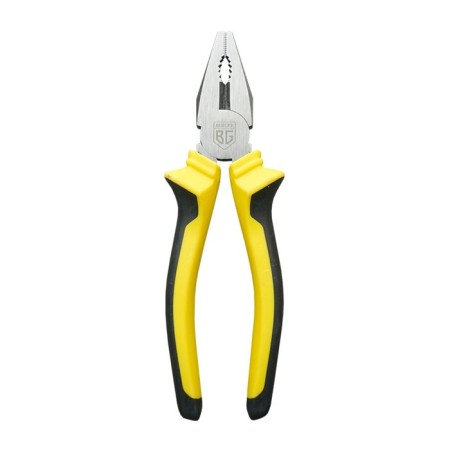 Passatigi Berger BG1212, CR-V, two-component handle, 185 mm