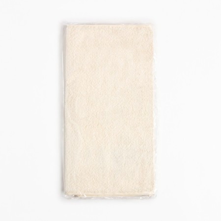 Tenle Ethel towel Shampan color 30x60cm, 350 g/m2, 70% cotton, 30% bamboo-4
