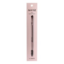 Cosmetic brush Art’lif Dual Eyebrow Brush