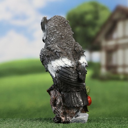 Garden figure "Council" 30x14x13cm-2