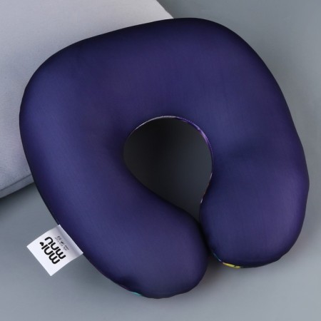 Antistress Pillow "Fox"-2
