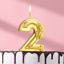 Candle for the Cake 