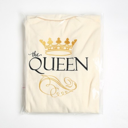 Tainted female female queen size 46-48, 100% cotton-13