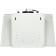 Excellency Maunfeld Tower C 50, inclined, 650 m3/h, 3 speeds, 50 cm, white