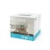 Gauss Overhead lamp, 10W LED, 4100K, 720LM, white color