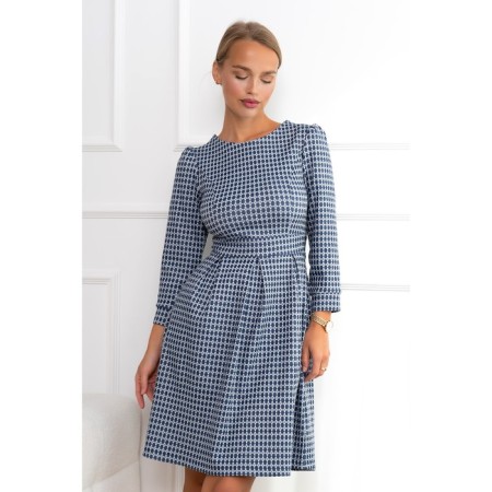 Women's dress, size 50-11