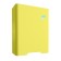 RAMO RUV-2001 KIDS recirculator, UV, 18W, 60m3/hour, max s = 60m2, 2 lamps, desktop, yellow 78604