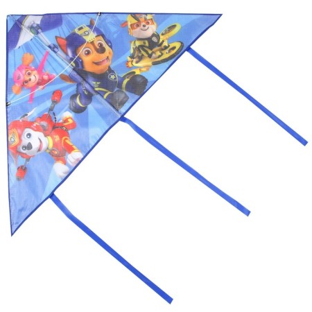 Air Snake "Gonchik and Friends", Paw Patrol, 70x105 cm-7