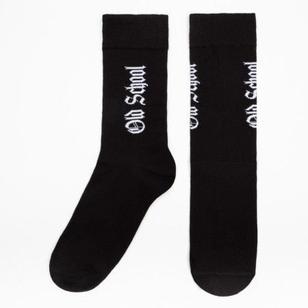 Set of men's socks KAFTAN OLD SCHOOL 6 pairs, rr 41-44 (26-29 cm)-2
