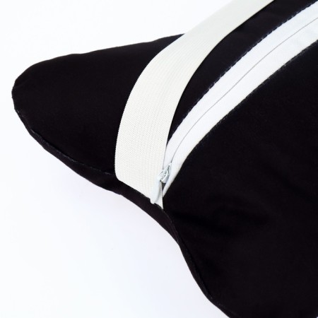 Car pillow "Cool man", 19 x 28 cm-4