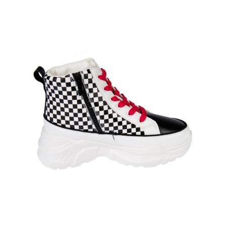 Sneakers for the girl PlayTode, size 38-6