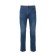 Male jeans, blue color, size 30 (46)