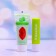 LIM lip set: Balm and scrub
