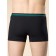 Male panties, size 48, black color