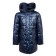 Winter jacket for a boy, height 164 cm
