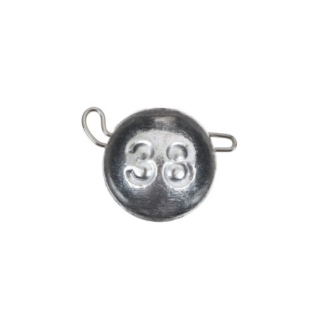 Cargo yugana, cheburashka, collapsible, 38 g