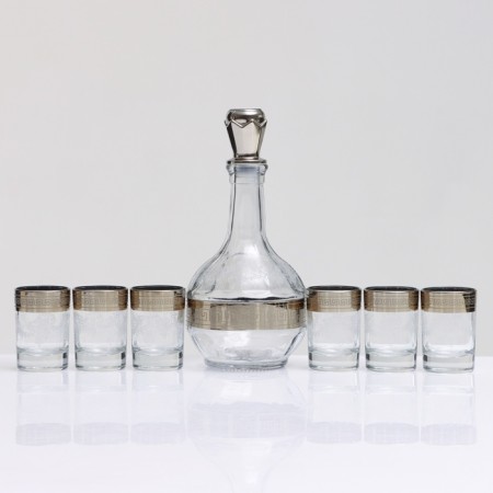 Mini-bar 7 Harmony: Capherine 500 ml + piles 50 ml-2