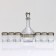 Mini-bar 7 Harmony: Capherine 500 ml + piles 50 ml
