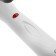 The curling iron Energy EN-887, 15 W, D = 16 mm, cord 1.6 m, white-hourly