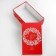 Gift Box "Fulfilling Desires", 32.5 x 20 x 12.5 cm, New Year