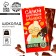 Milk chocolate "The most caring grandmother", 70 g.
