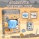 Set for excavations "Treasures of the ancient world"