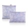 Pillow SVS "Standard", 50x68 cm, fluff 30%, feather 70%, tick, hl 100%