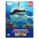 Encyclopedia with developing tasks "Sharks"