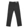 Pants for a boy, height 152 cm, black color