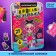 Magnetic set "Cool party", in a tin box