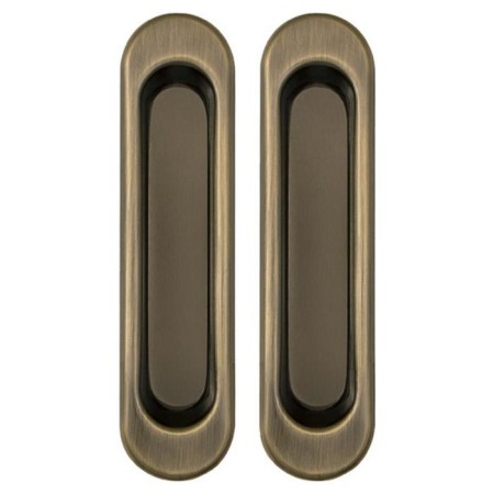 Soft Line SL-010 AB sliding doors